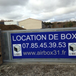 Galerie AirBox31